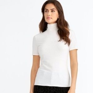 Rachel Rachel Roy Turtleneck Top